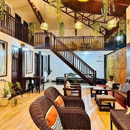 Close To The Airport, City Center, Accessible - Amancio'S New Extension Puerto Princesa Eksteriør billede