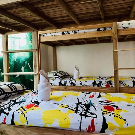 Close To The Airport, City Center, Accessible - Amancio'S New Extension Puerto Princesa Eksteriør billede