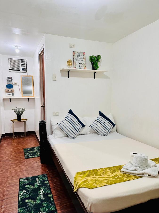 Close To The Airport, City Center, Accessible - Amancio'S New Extension Puerto Princesa Eksteriør billede