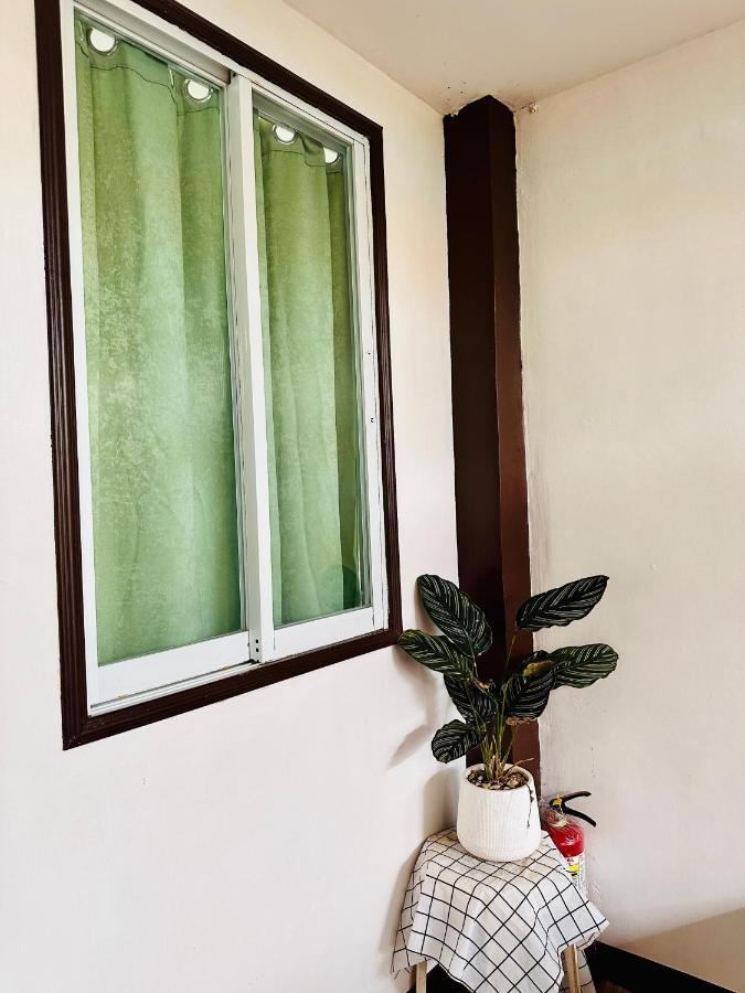 Close To The Airport, City Center, Accessible - Amancio'S New Extension Puerto Princesa Eksteriør billede