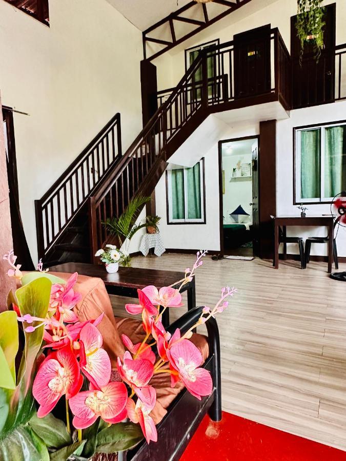 Close To The Airport, City Center, Accessible - Amancio'S New Extension Puerto Princesa Eksteriør billede