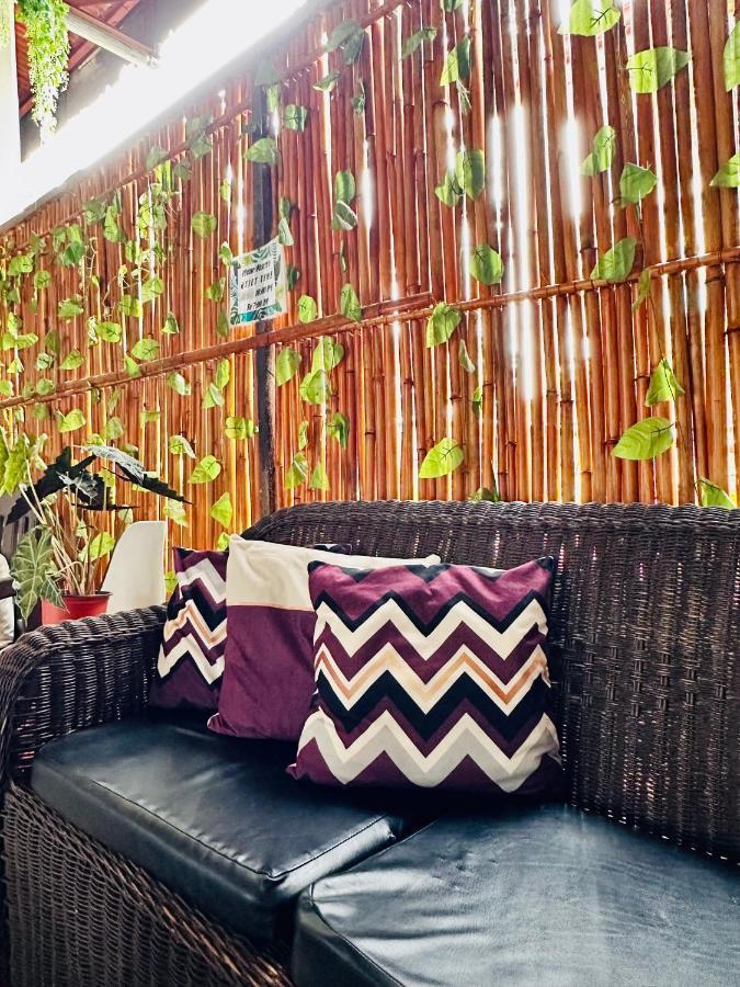 Close To The Airport, City Center, Accessible - Amancio'S New Extension Puerto Princesa Eksteriør billede