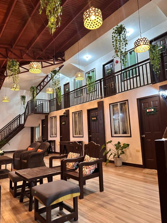 Close To The Airport, City Center, Accessible - Amancio'S New Extension Puerto Princesa Eksteriør billede