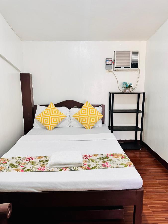 Close To The Airport, City Center, Accessible - Amancio'S New Extension Puerto Princesa Eksteriør billede