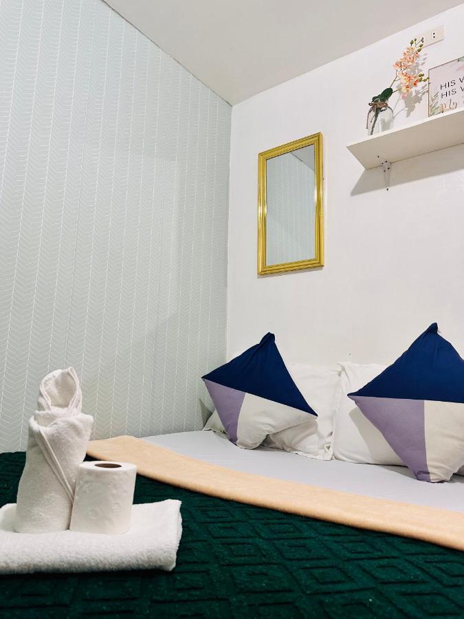 Close To The Airport, City Center, Accessible - Amancio'S New Extension Puerto Princesa Eksteriør billede