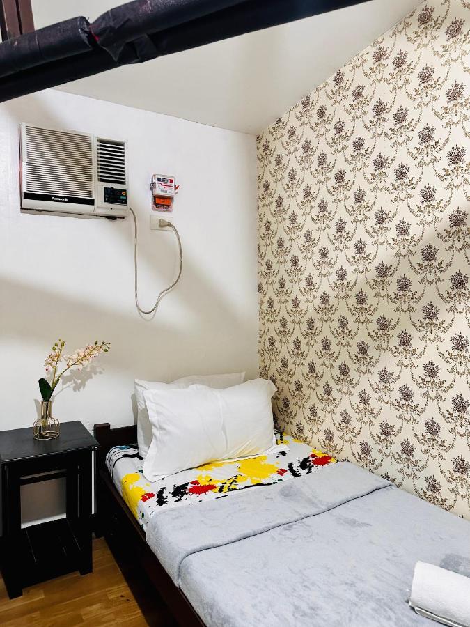 Close To The Airport, City Center, Accessible - Amancio'S New Extension Puerto Princesa Eksteriør billede