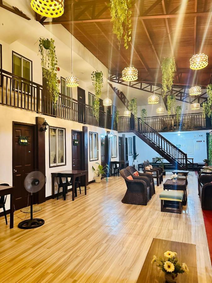 Close To The Airport, City Center, Accessible - Amancio'S New Extension Puerto Princesa Eksteriør billede