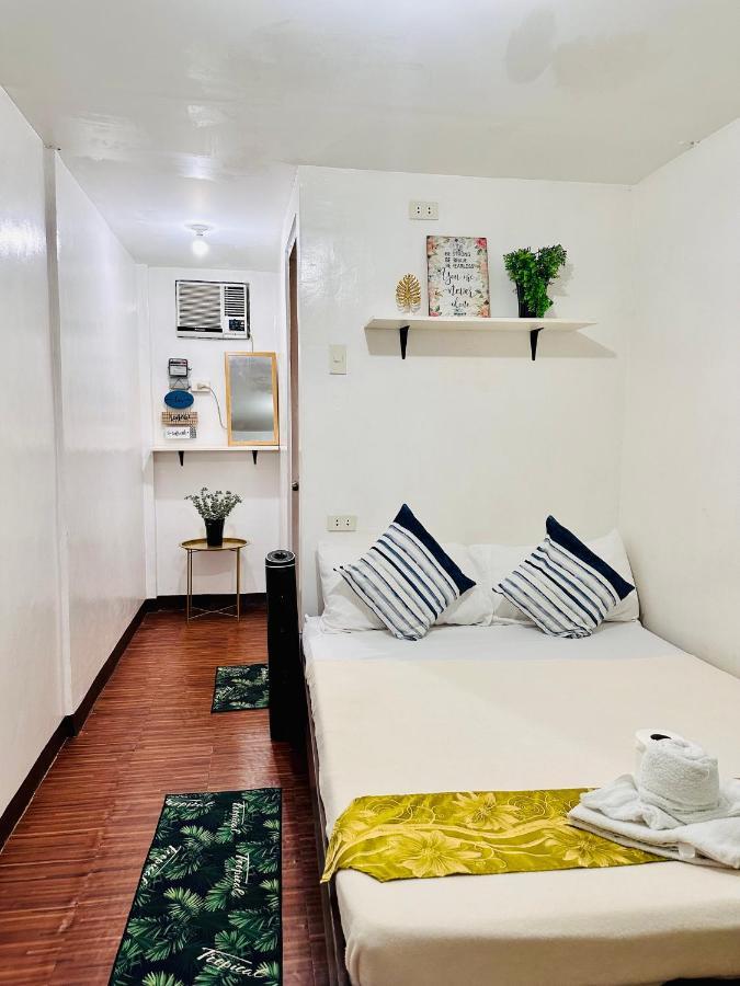 Close To The Airport, City Center, Accessible - Amancio'S New Extension Puerto Princesa Eksteriør billede