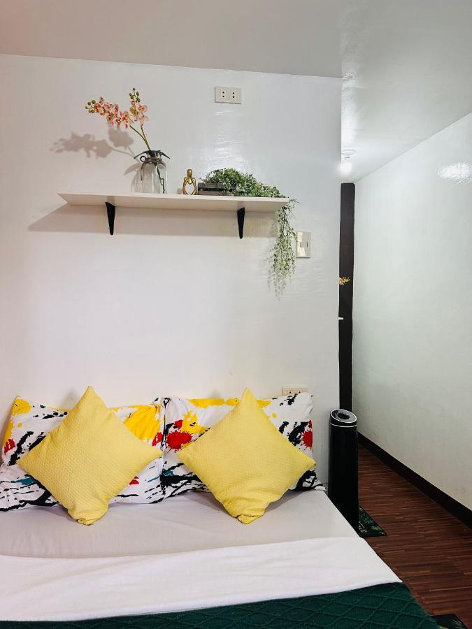 Close To The Airport, City Center, Accessible - Amancio'S New Extension Puerto Princesa Eksteriør billede