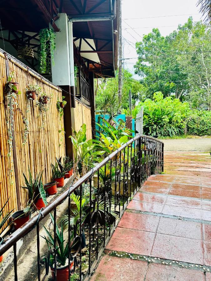 Close To The Airport, City Center, Accessible - Amancio'S New Extension Puerto Princesa Eksteriør billede