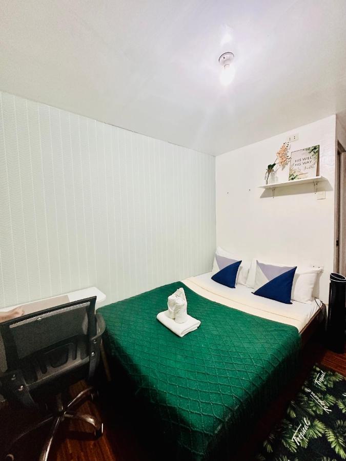 Close To The Airport, City Center, Accessible - Amancio'S New Extension Puerto Princesa Eksteriør billede