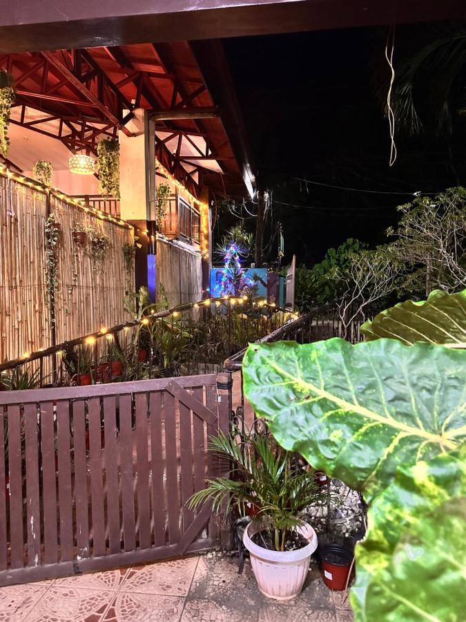 Close To The Airport, City Center, Accessible - Amancio'S New Extension Puerto Princesa Eksteriør billede