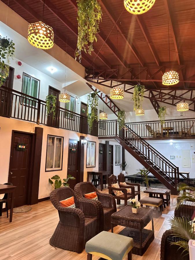 Close To The Airport, City Center, Accessible - Amancio'S New Extension Puerto Princesa Eksteriør billede