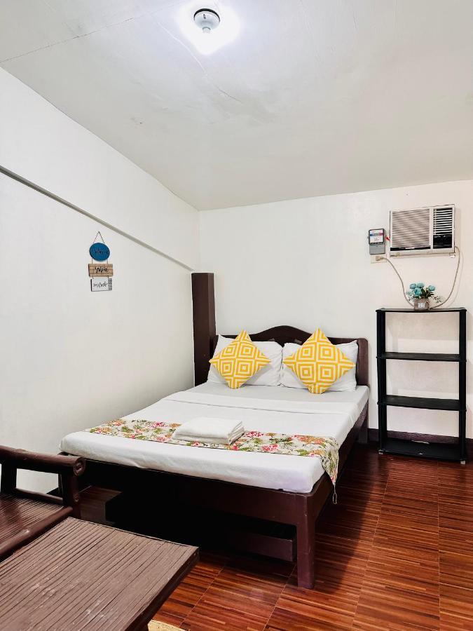 Close To The Airport, City Center, Accessible - Amancio'S New Extension Puerto Princesa Eksteriør billede