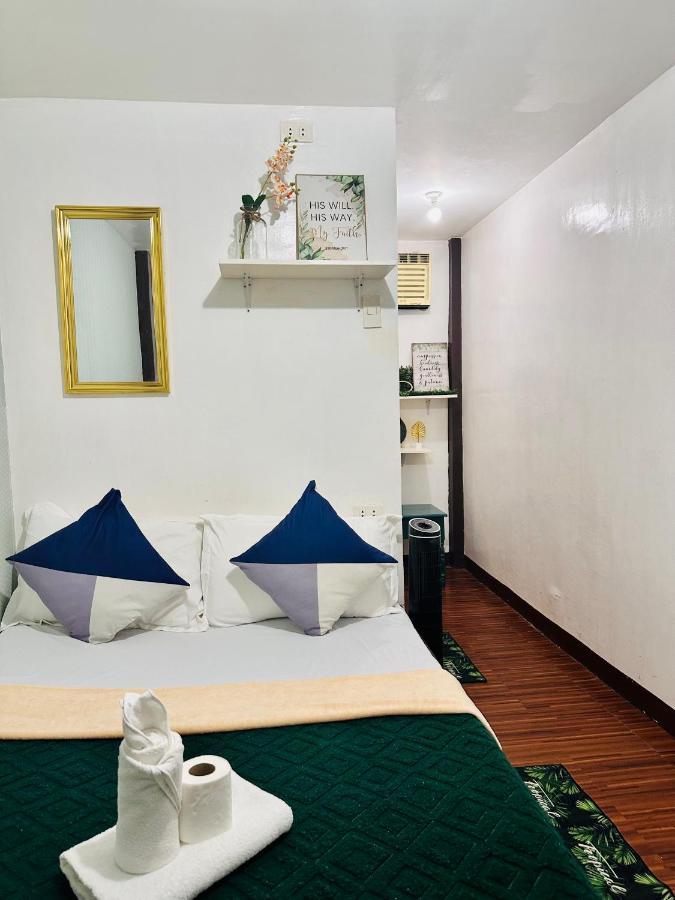 Close To The Airport, City Center, Accessible - Amancio'S New Extension Puerto Princesa Eksteriør billede