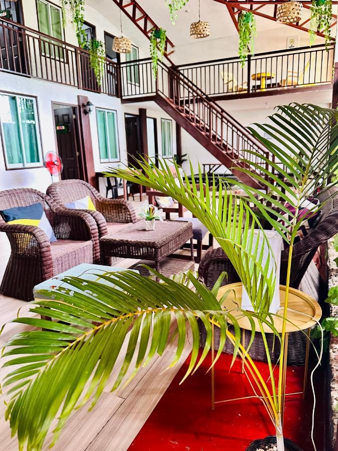 Close To The Airport, City Center, Accessible - Amancio'S New Extension Puerto Princesa Eksteriør billede