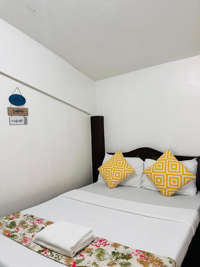 Close To The Airport, City Center, Accessible - Amancio'S New Extension Puerto Princesa Eksteriør billede