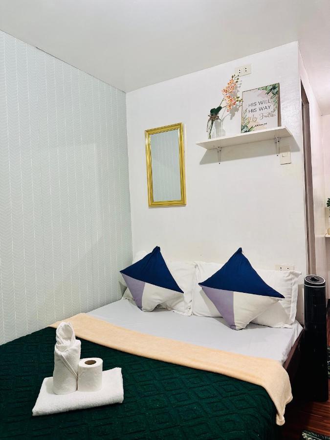 Close To The Airport, City Center, Accessible - Amancio'S New Extension Puerto Princesa Eksteriør billede