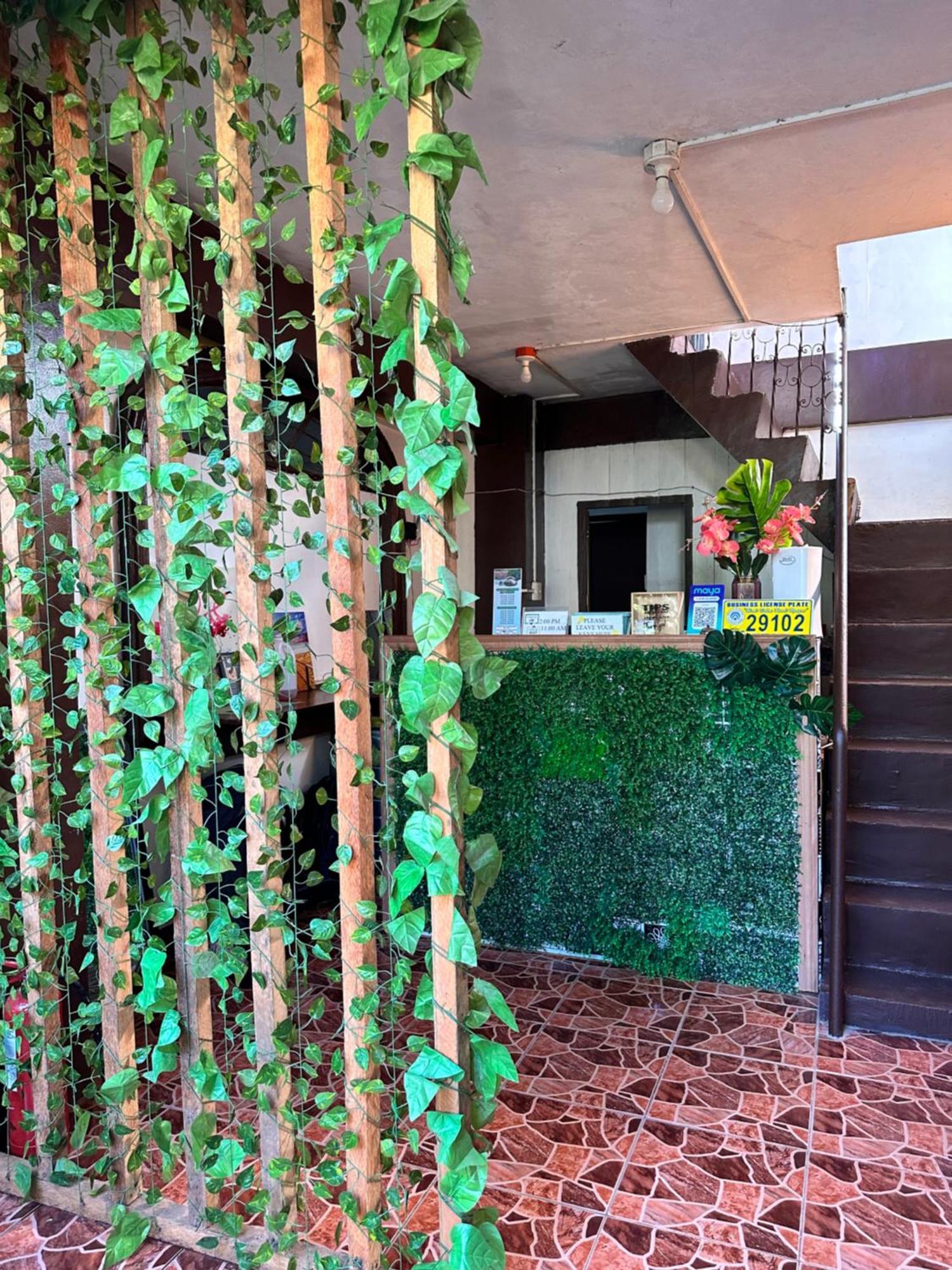 Close To The Airport, City Center, Accessible - Amancio'S New Extension Puerto Princesa Eksteriør billede