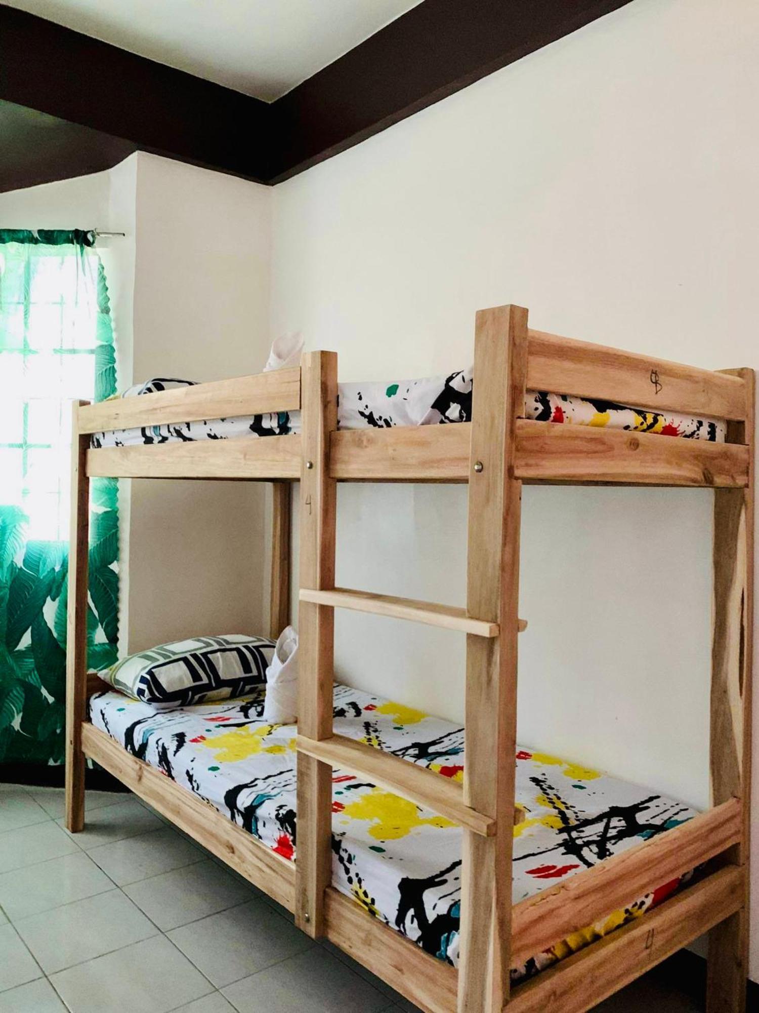Close To The Airport, City Center, Accessible - Amancio'S New Extension Puerto Princesa Eksteriør billede