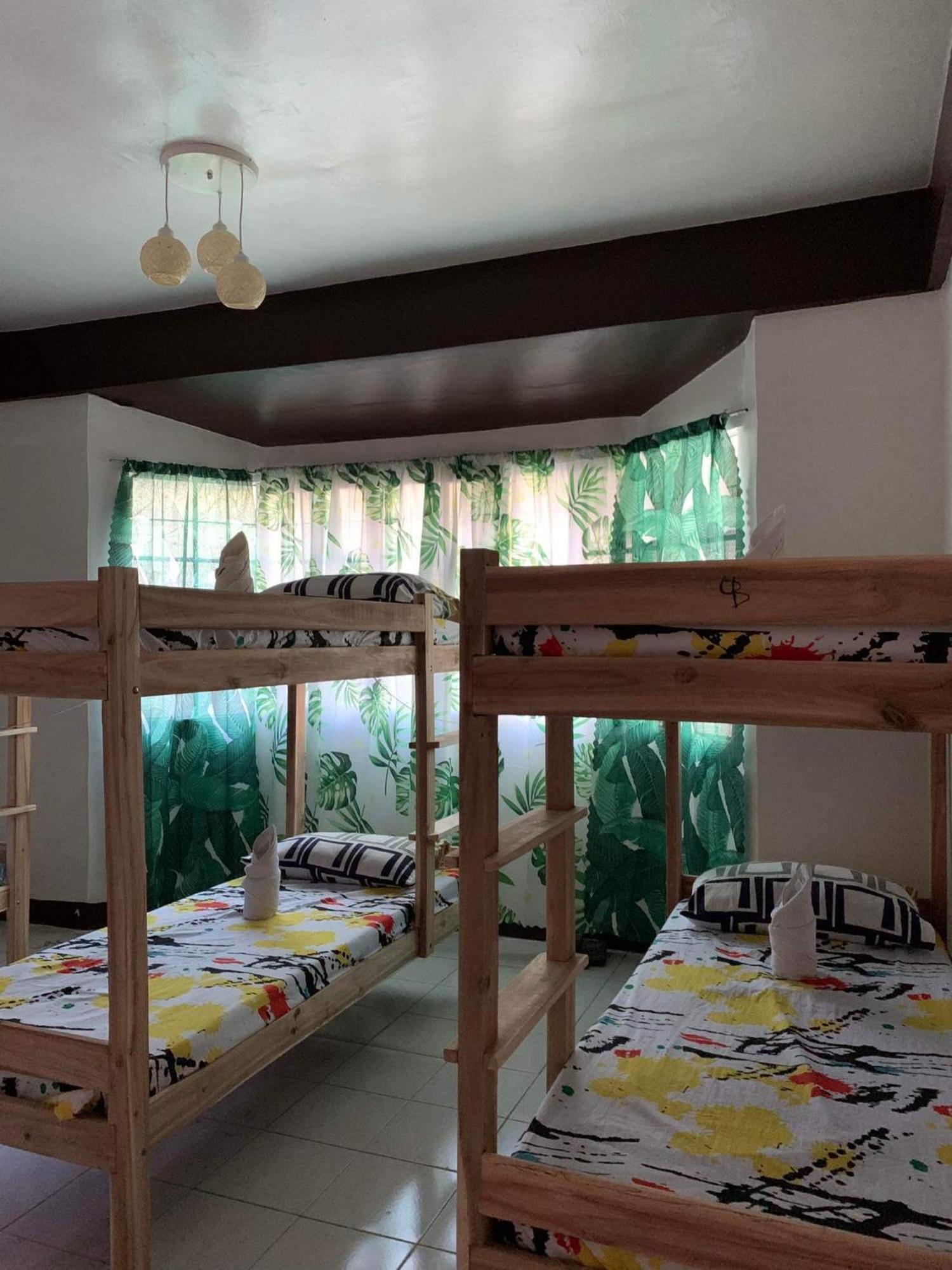 Close To The Airport, City Center, Accessible - Amancio'S New Extension Puerto Princesa Eksteriør billede